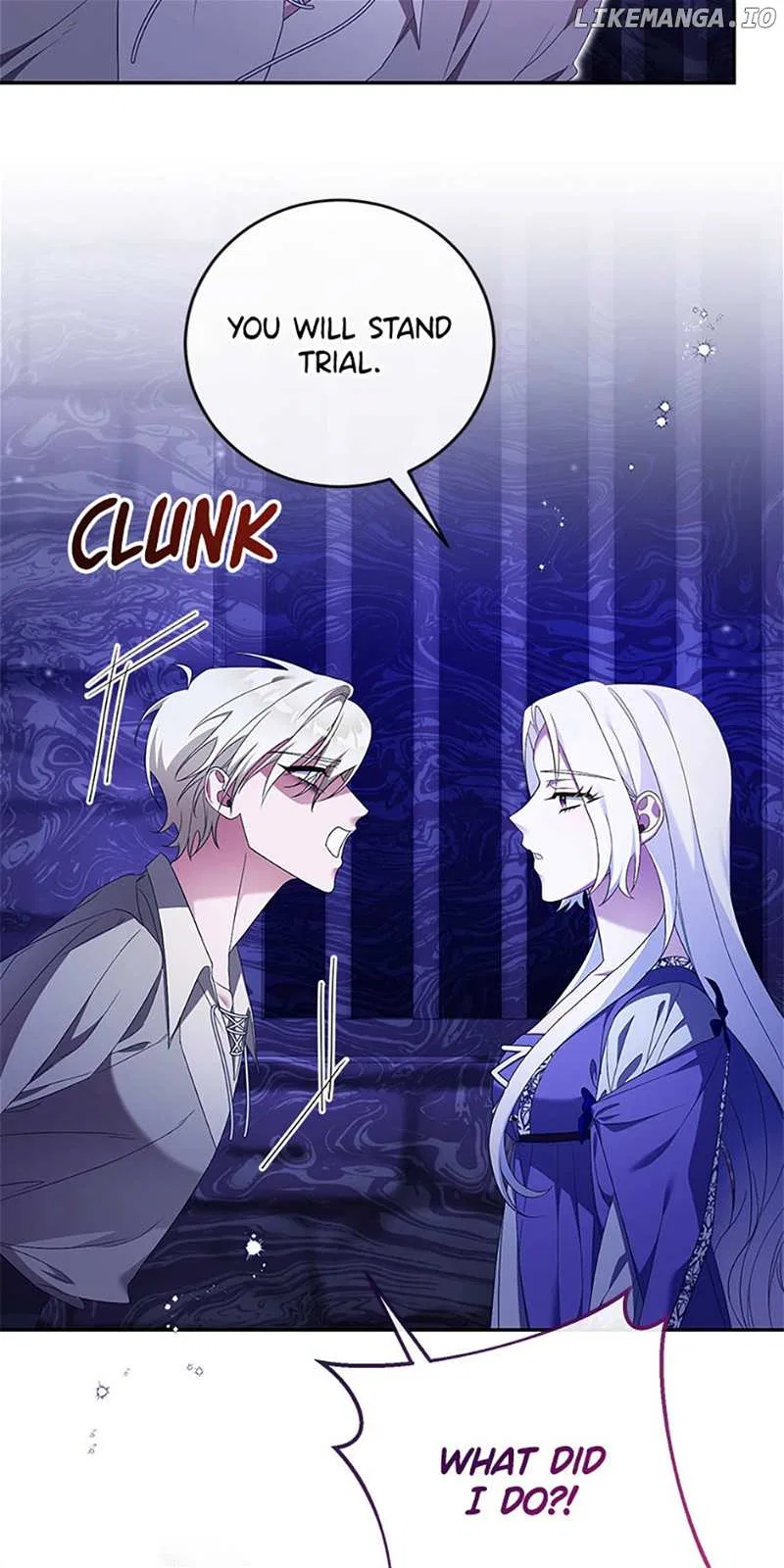 Shall We, My Lady? Chapter 59 – Page 6