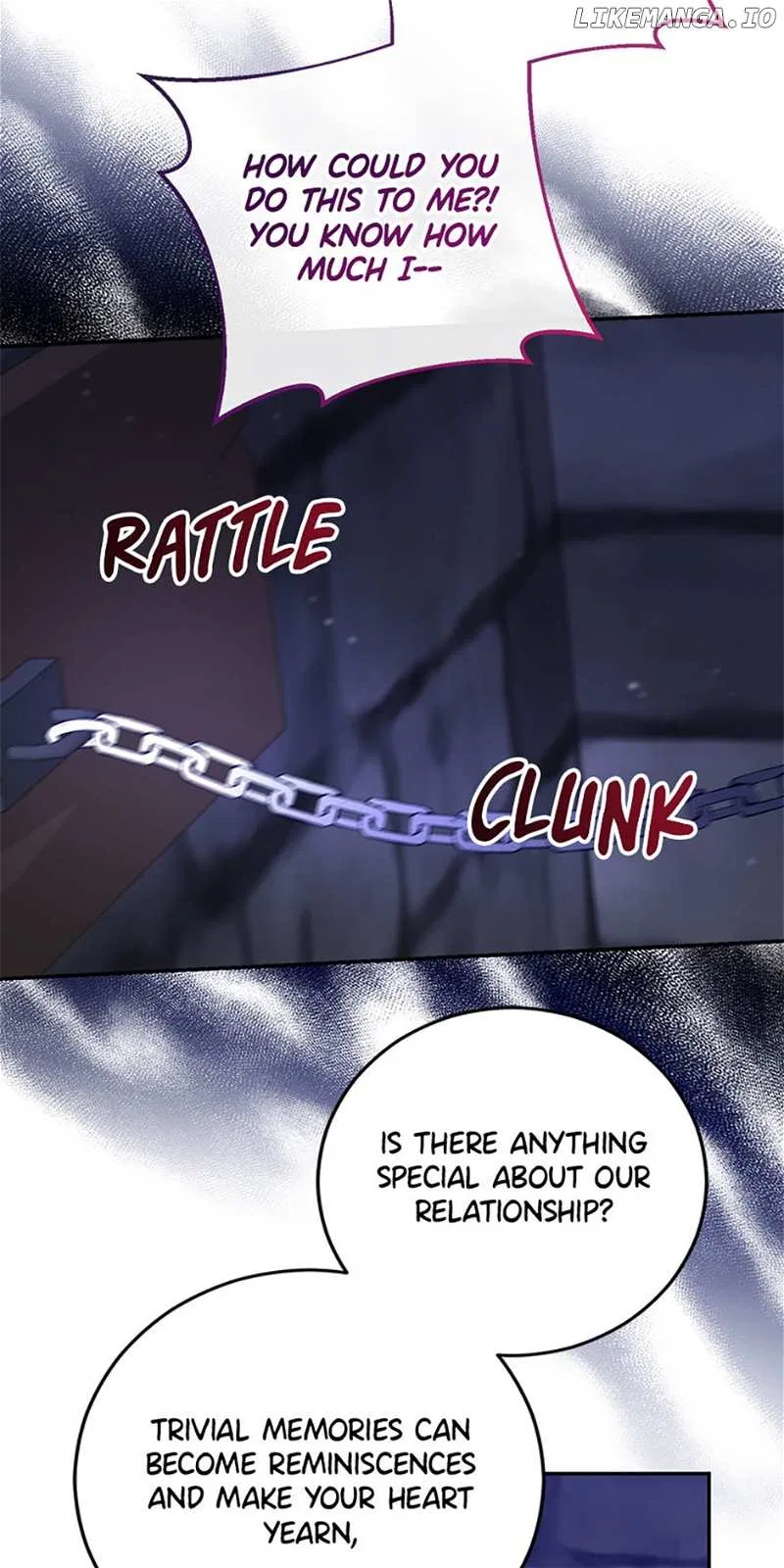 Shall We, My Lady? Chapter 59 – Page 7