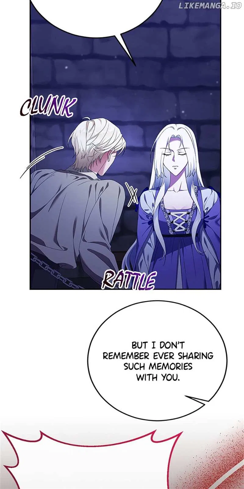 Shall We, My Lady? Chapter 59 – Page 8