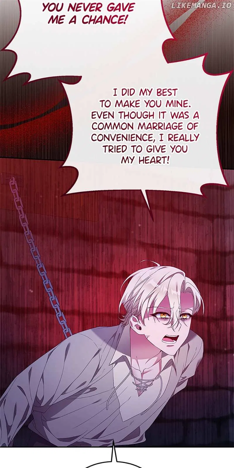 Shall We, My Lady? Chapter 59 – Page 9