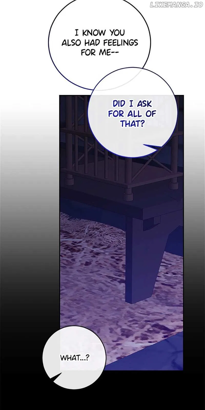 Shall We, My Lady? Chapter 59 – Page 10