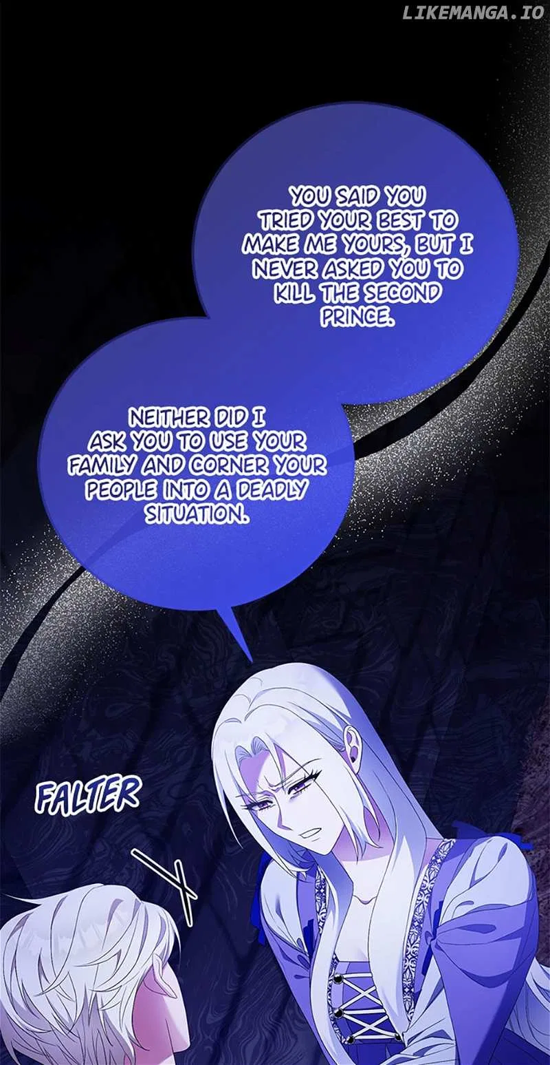 Shall We, My Lady? Chapter 59 – Page 11