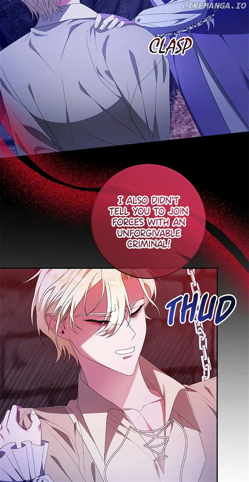 Shall We, My Lady? Chapter 59 – Page 12