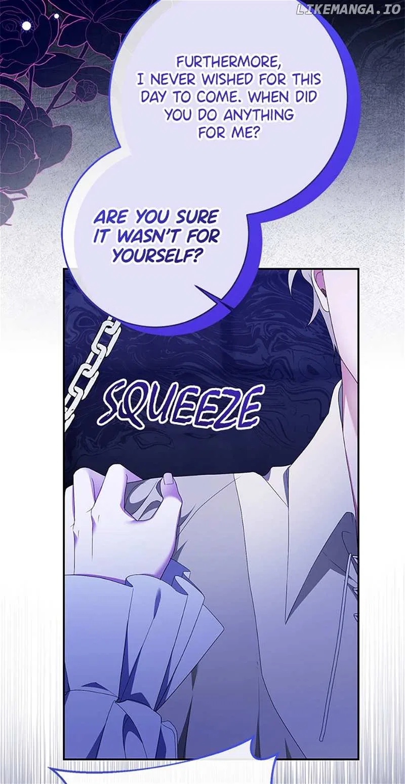Shall We, My Lady? Chapter 59 – Page 14