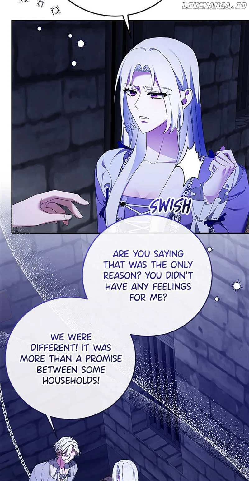 Shall We, My Lady? Chapter 59 – Page 16