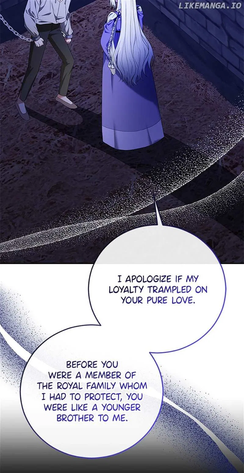 Shall We, My Lady? Chapter 59 – Page 17