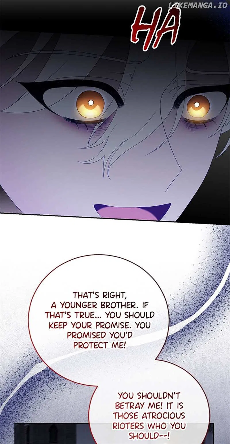 Shall We, My Lady? Chapter 59 – Page 18