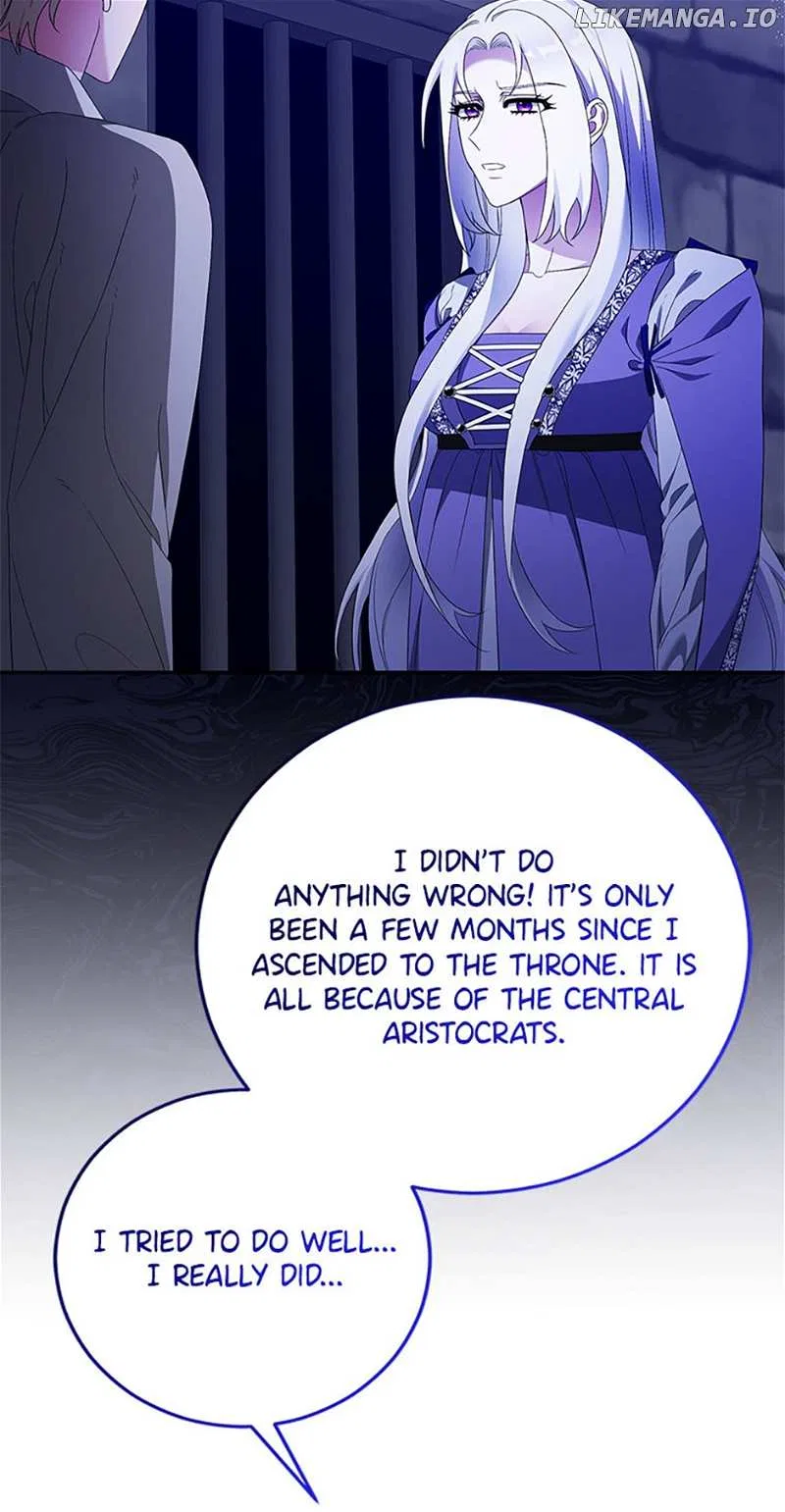 Shall We, My Lady? Chapter 59 – Page 20