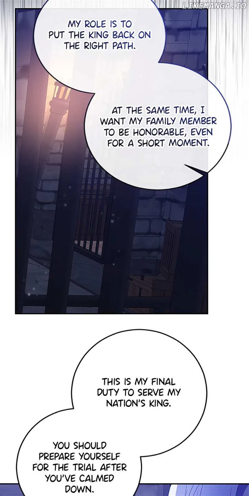 Shall We, My Lady? Chapter 59 – Page 23