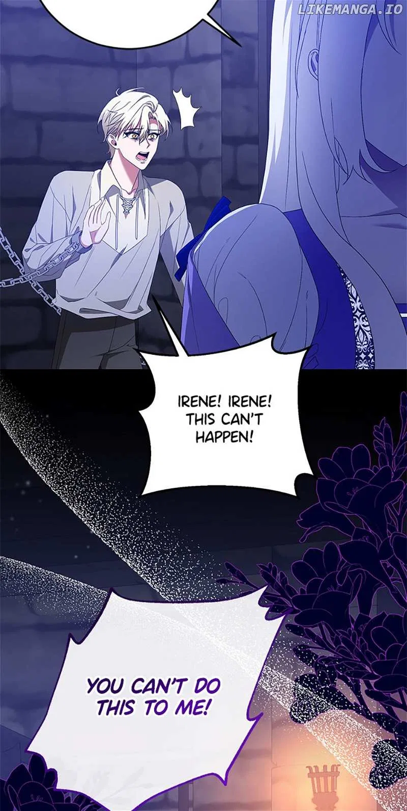 Shall We, My Lady? Chapter 59 – Page 24