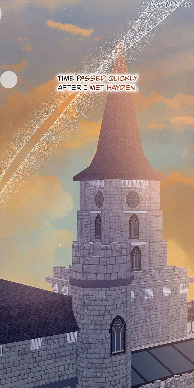 Shall We, My Lady? Chapter 59 – Page 29