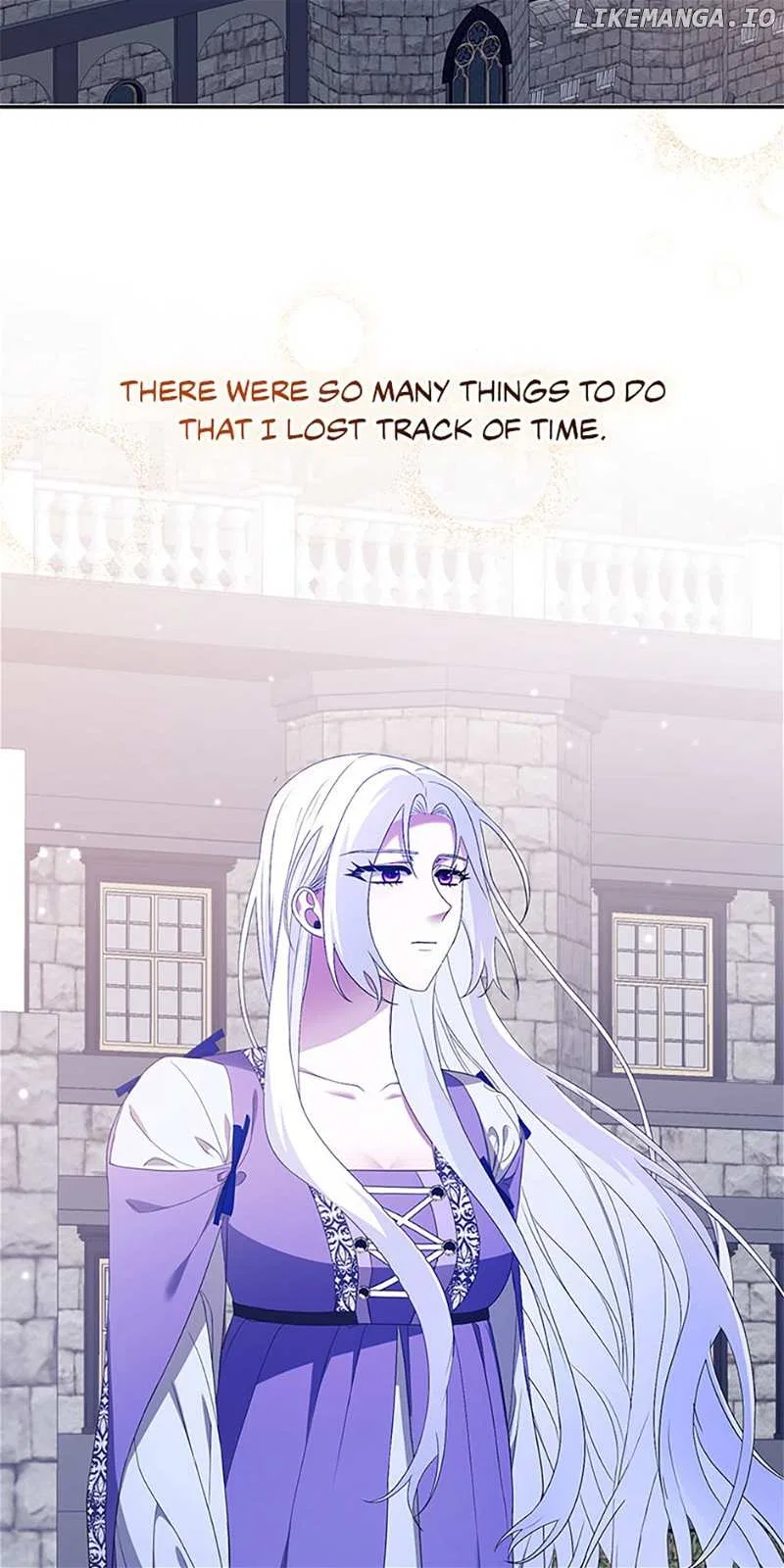 Shall We, My Lady? Chapter 59 – Page 30