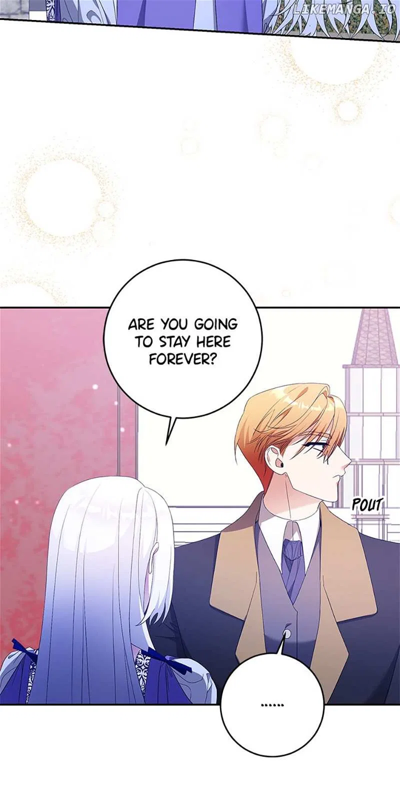 Shall We, My Lady? Chapter 59 – Page 31