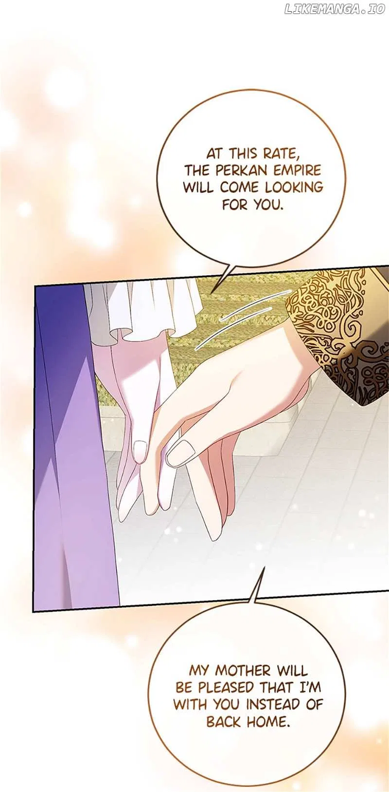 Shall We, My Lady? Chapter 59 – Page 32