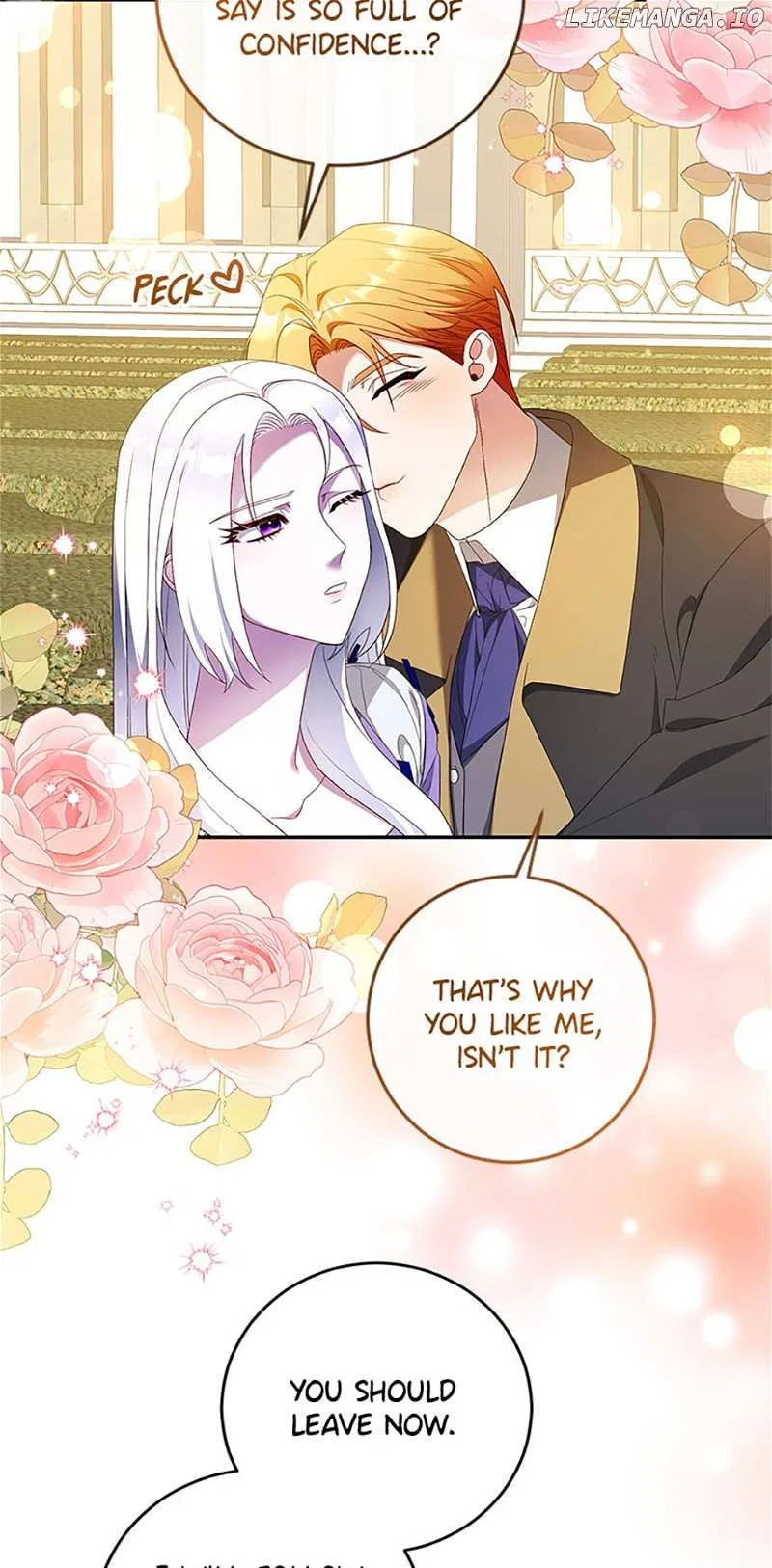 Shall We, My Lady? Chapter 59 – Page 34