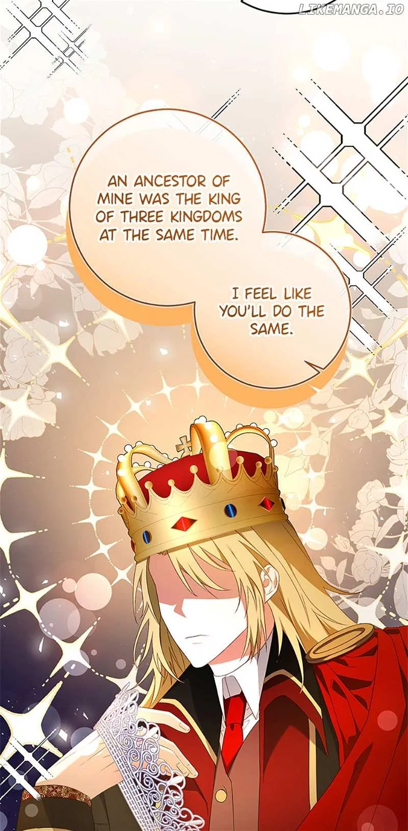 Shall We, My Lady? Chapter 59 – Page 36