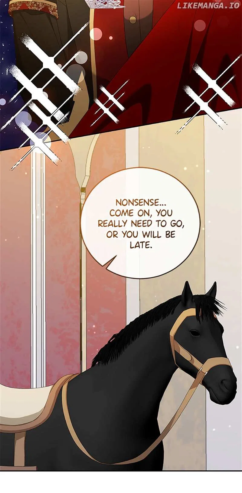 Shall We, My Lady? Chapter 59 – Page 37