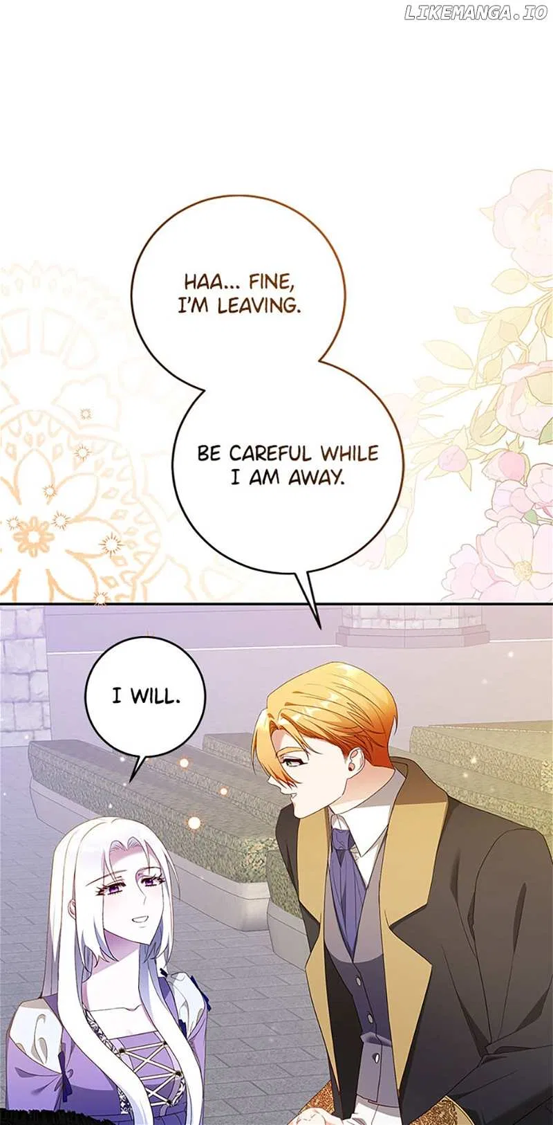 Shall We, My Lady? Chapter 59 – Page 38