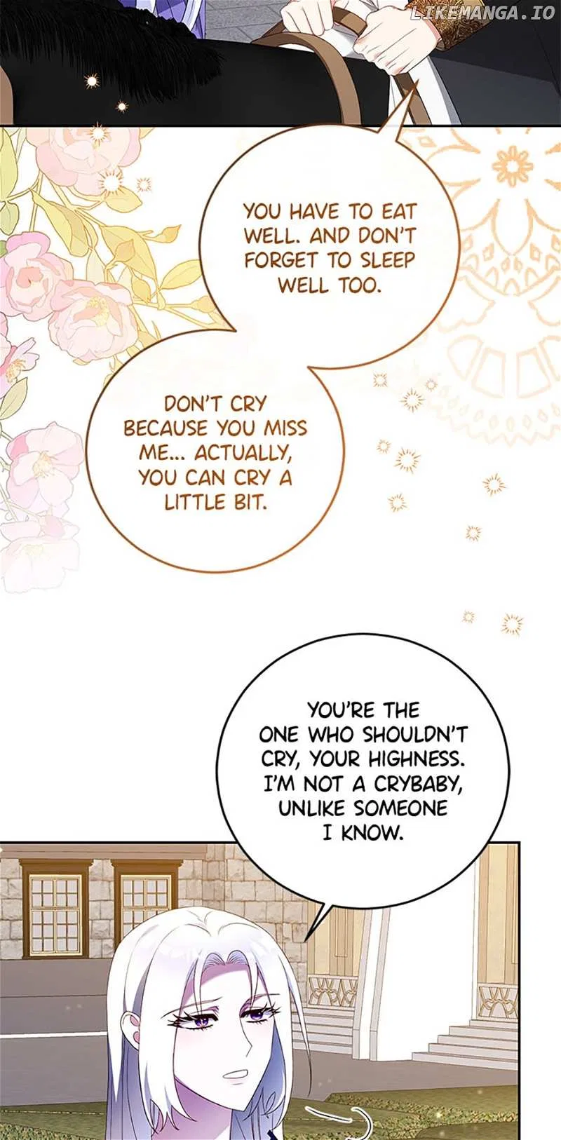 Shall We, My Lady? Chapter 59 – Page 39
