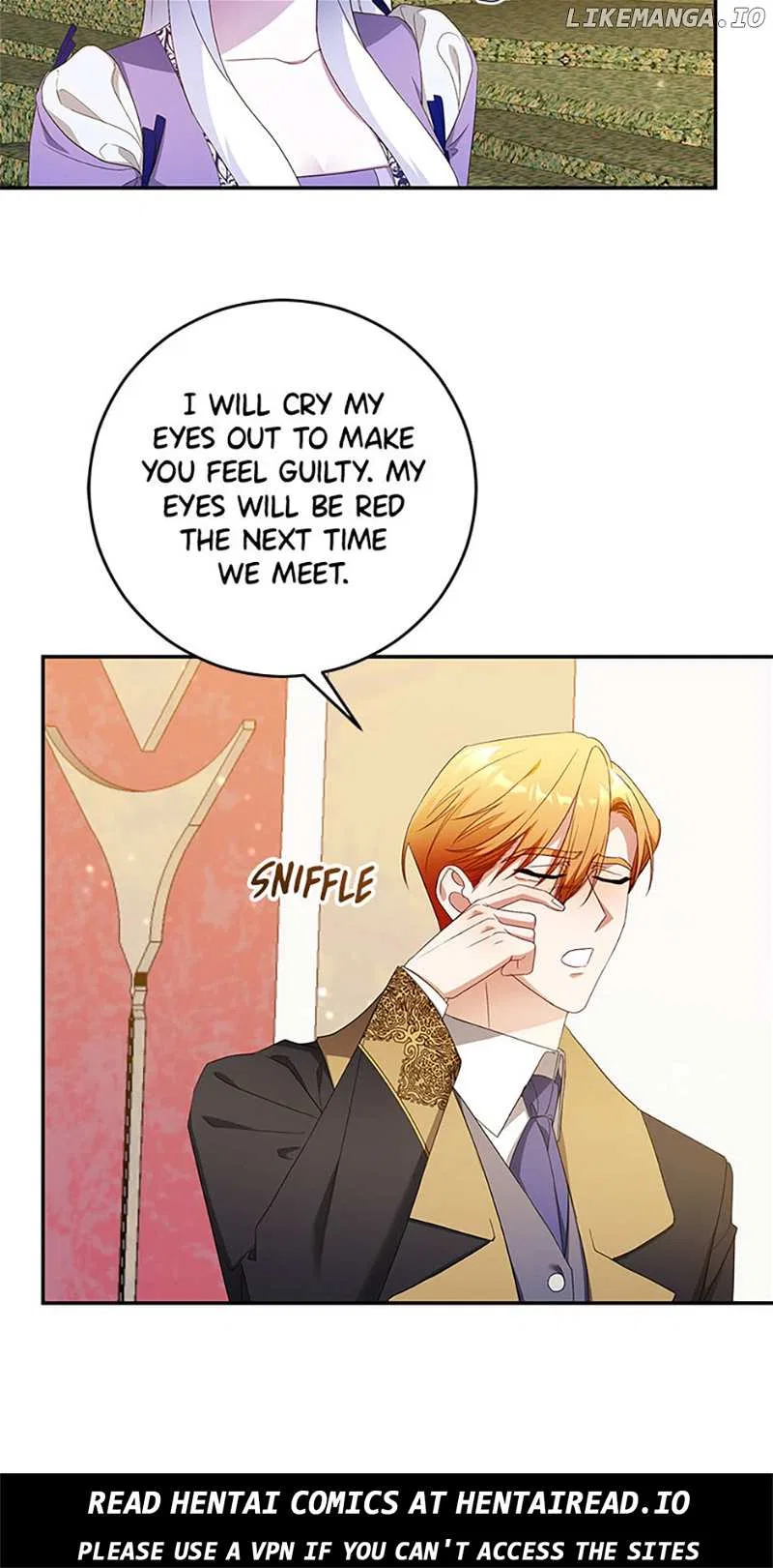 Shall We, My Lady? Chapter 59 – Page 40