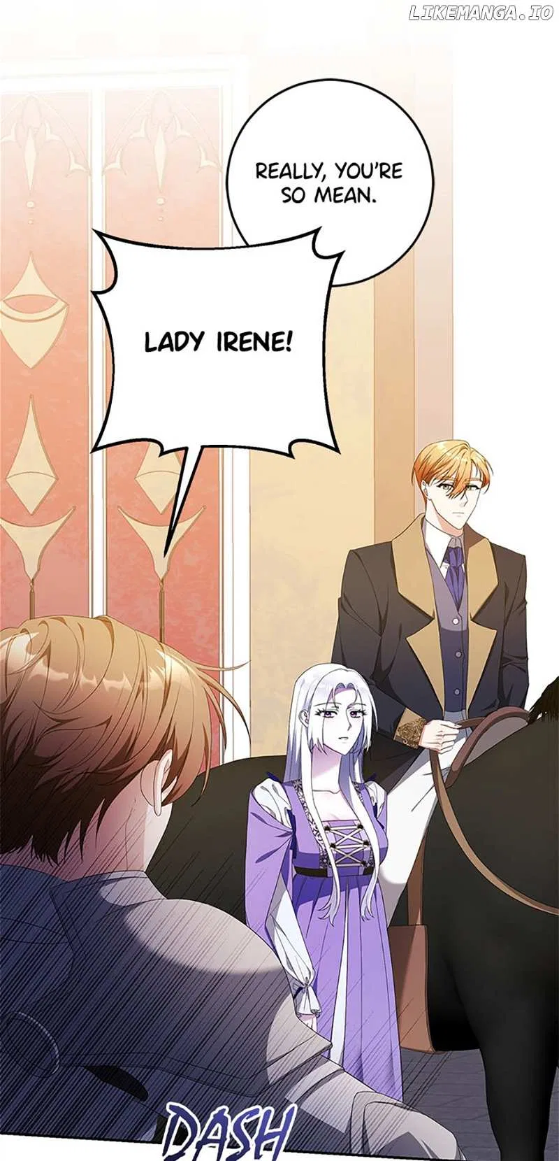 Shall We, My Lady? Chapter 59 – Page 41