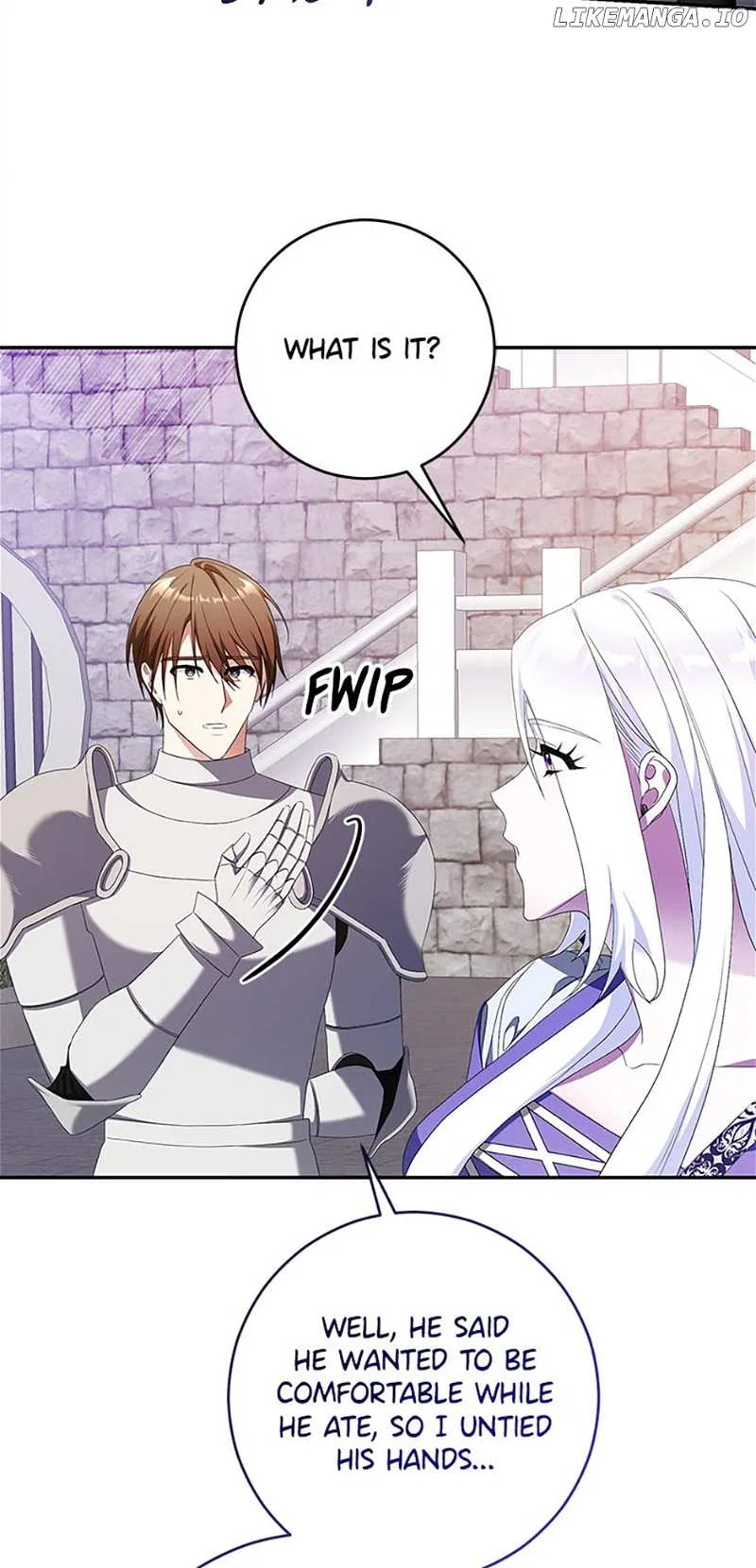Shall We, My Lady? Chapter 59 – Page 42