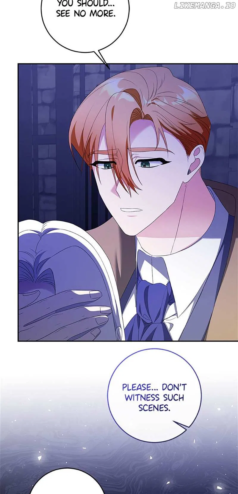 Shall We, My Lady? Chapter 59 – Page 48