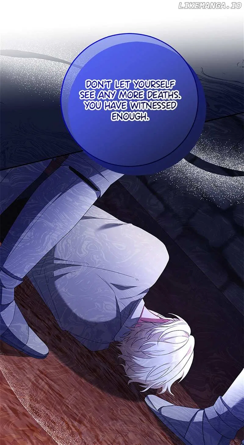 Shall We, My Lady? Chapter 59 – Page 50