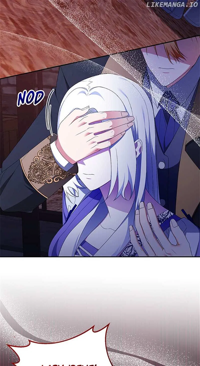 Shall We, My Lady? Chapter 59 – Page 51