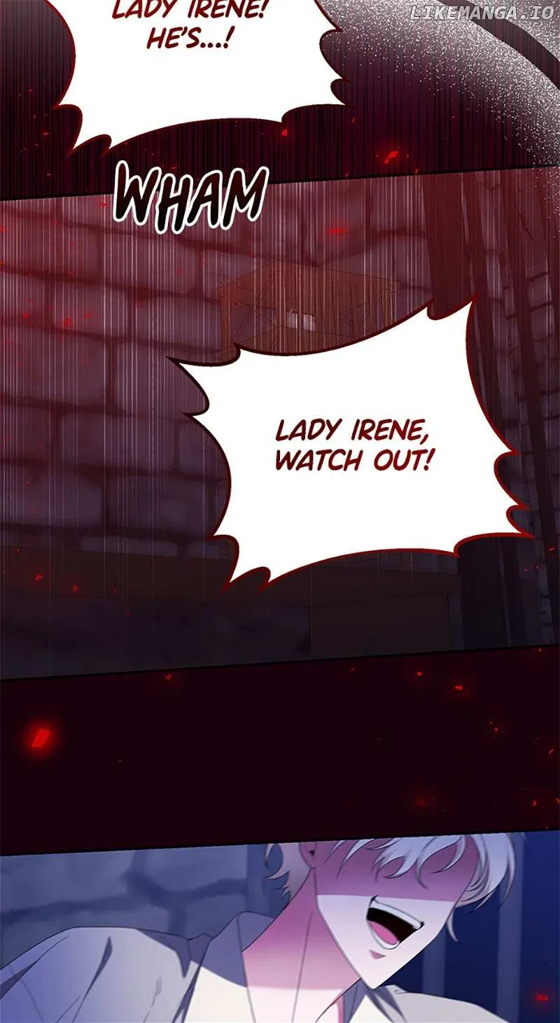 Shall We, My Lady? Chapter 59 – Page 52