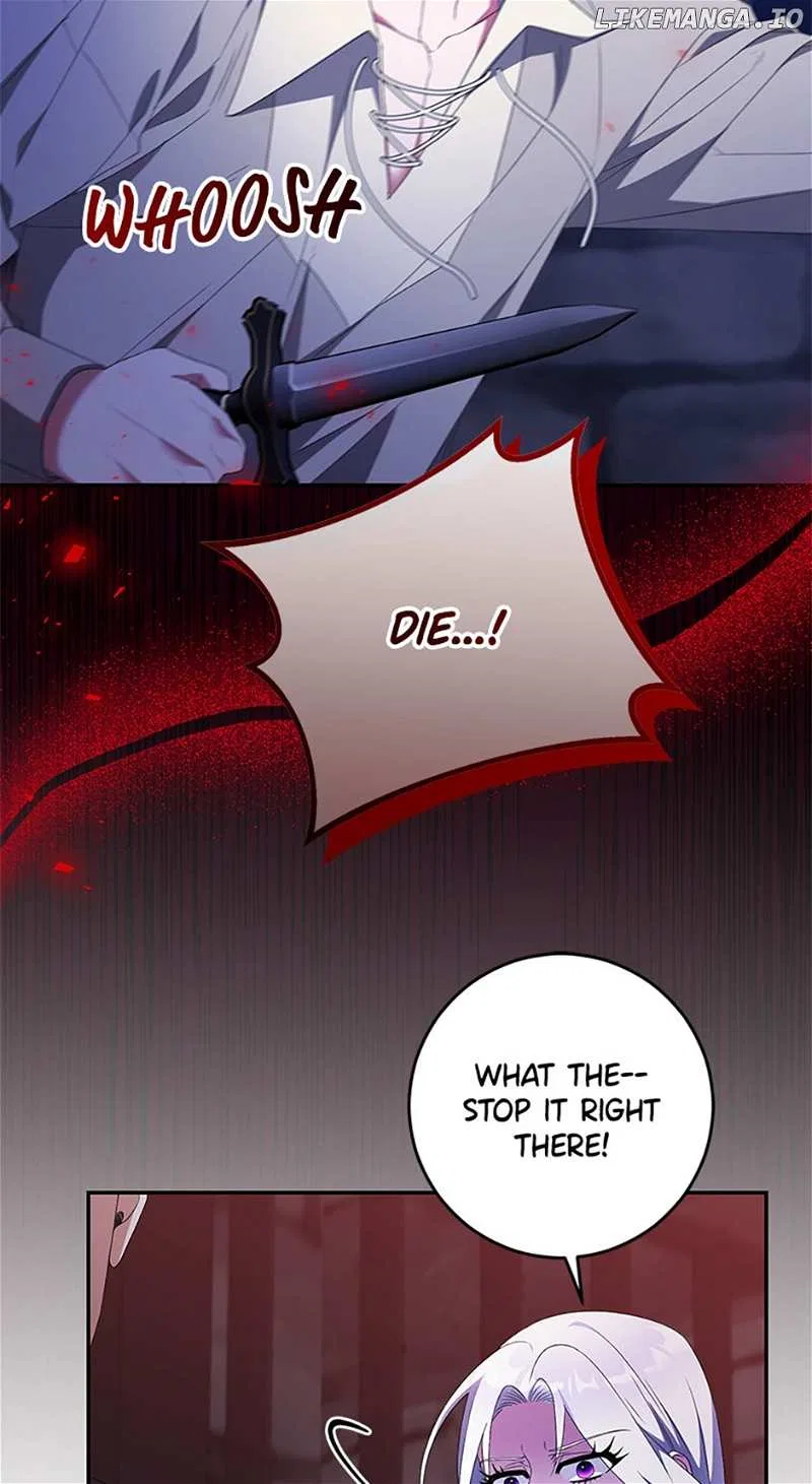 Shall We, My Lady? Chapter 59 – Page 53