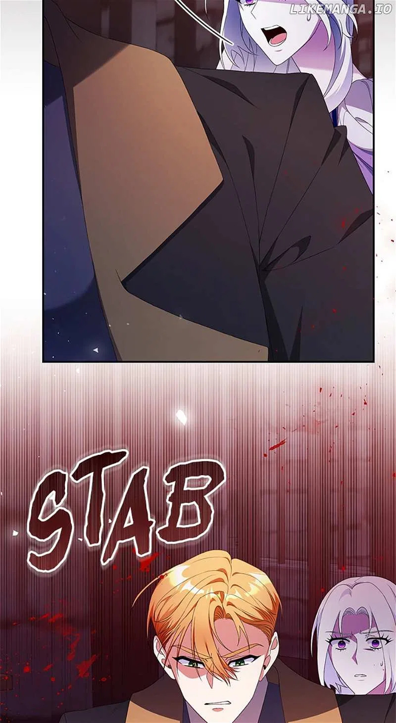 Shall We, My Lady? Chapter 59 – Page 54
