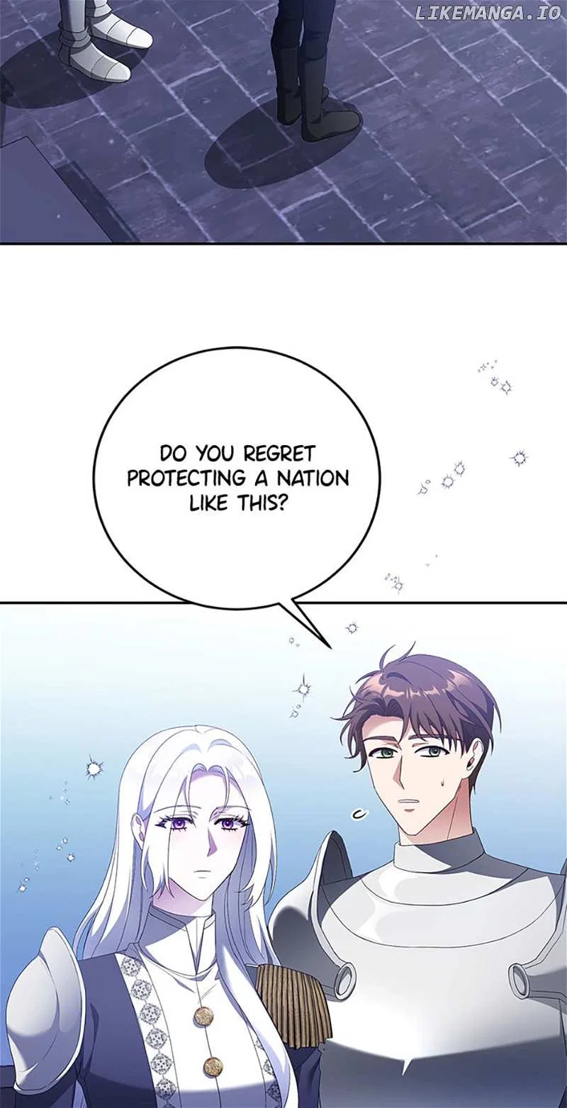Shall We, My Lady? Chapter 58 – Page 2