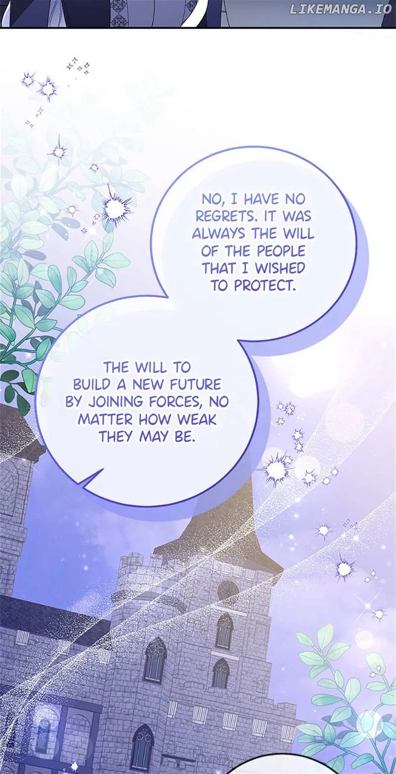 Shall We, My Lady? Chapter 58 – Page 3