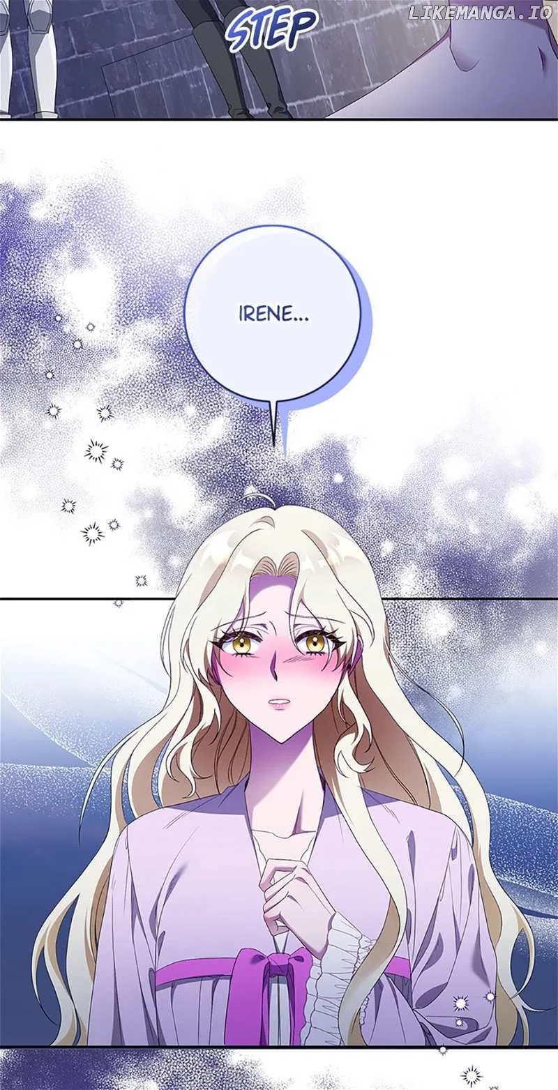 Shall We, My Lady? Chapter 58 – Page 5