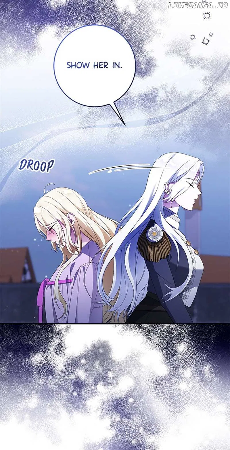 Shall We, My Lady? Chapter 58 – Page 6
