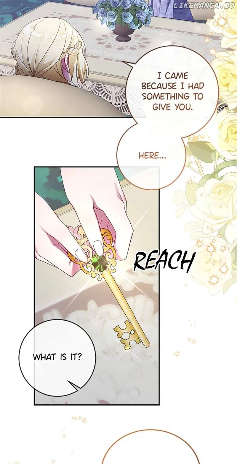 Shall We, My Lady? Chapter 58 – Page 8
