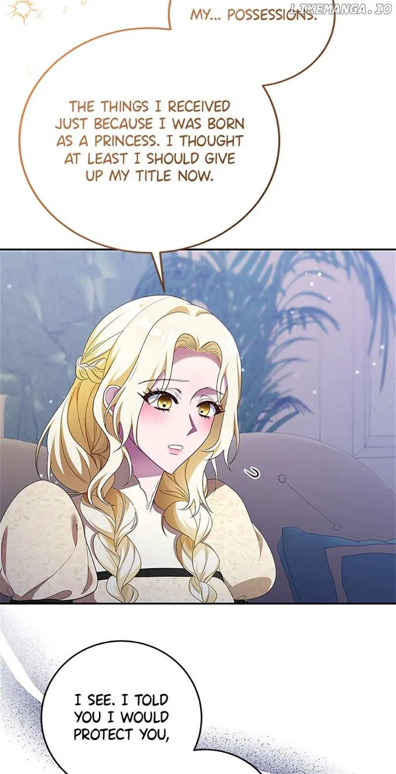 Shall We, My Lady? Chapter 58 – Page 9