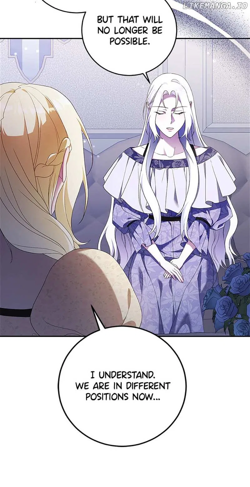 Shall We, My Lady? Chapter 58 – Page 10