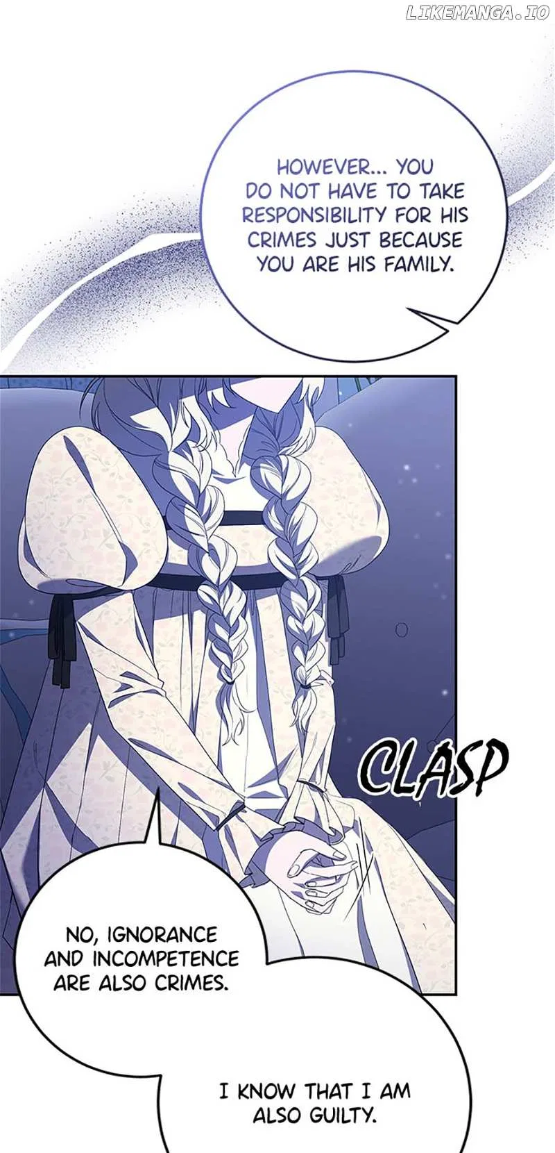 Shall We, My Lady? Chapter 58 – Page 11