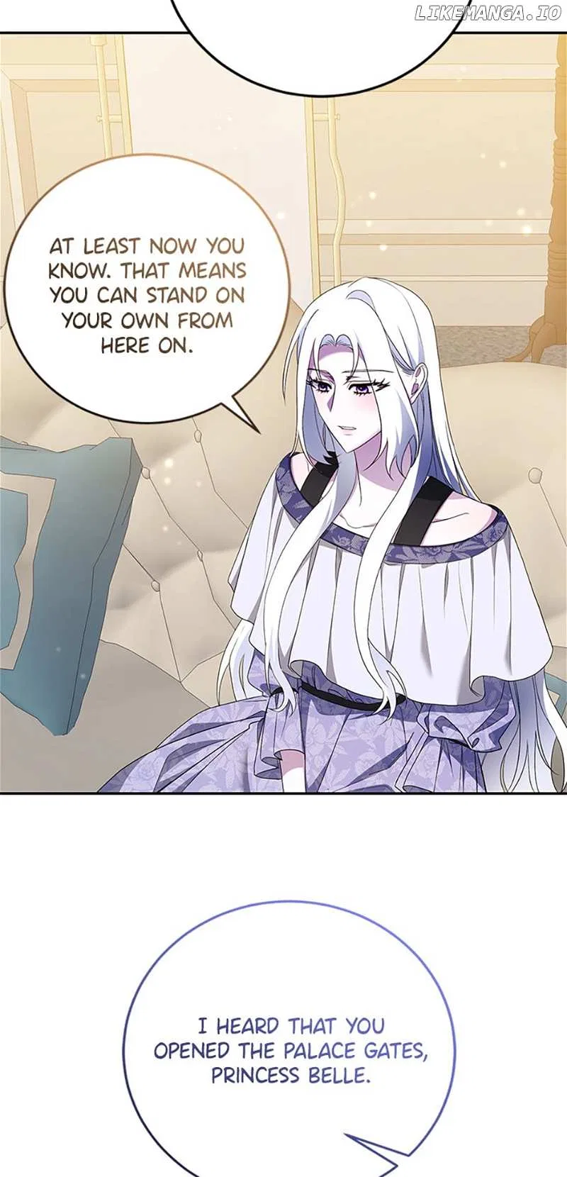 Shall We, My Lady? Chapter 58 – Page 12