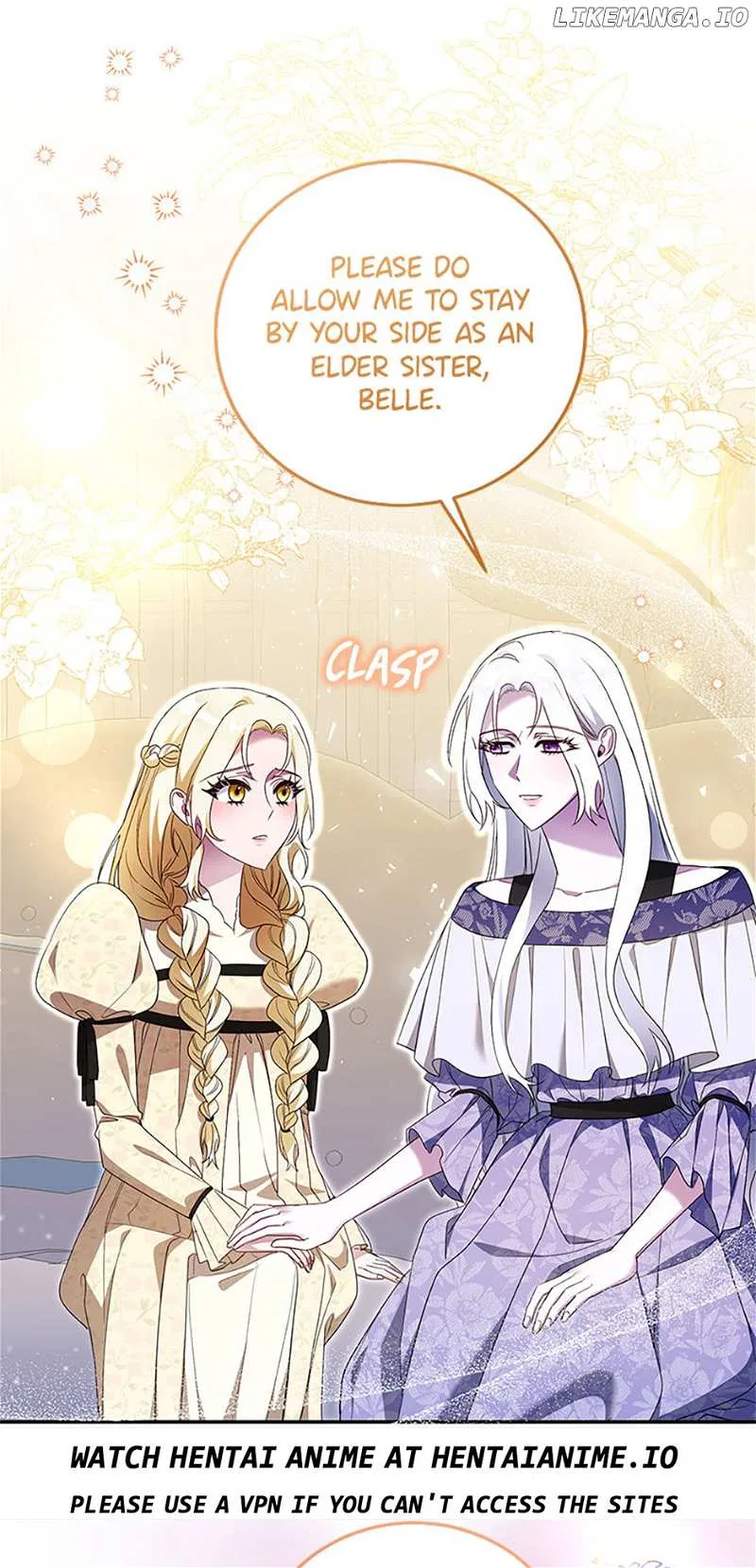 Shall We, My Lady? Chapter 58 – Page 15