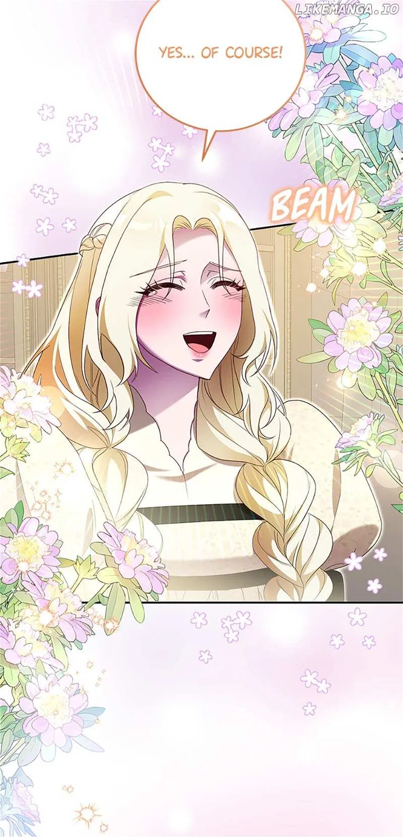 Shall We, My Lady? Chapter 58 – Page 16