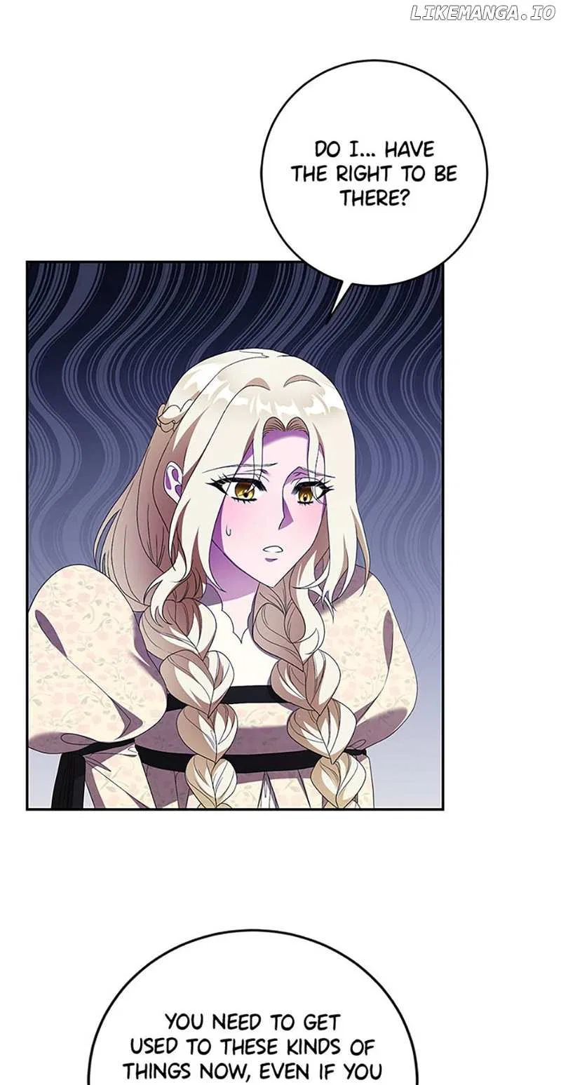 Shall We, My Lady? Chapter 58 – Page 20