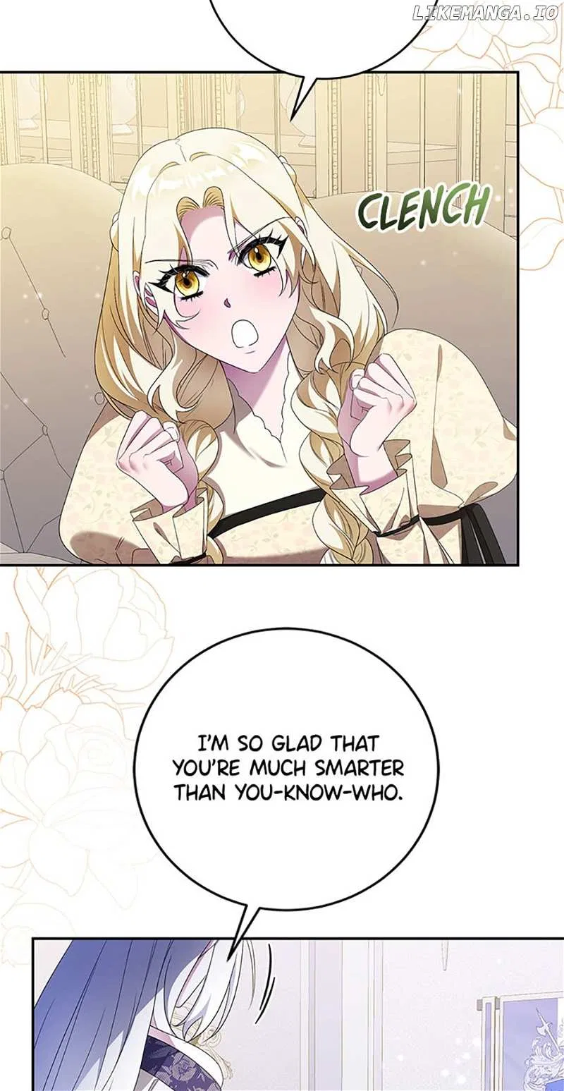 Shall We, My Lady? Chapter 58 – Page 24