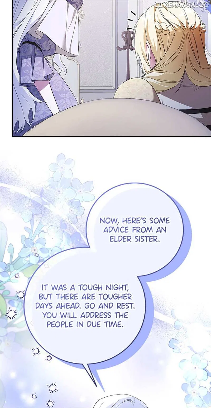Shall We, My Lady? Chapter 58 – Page 25