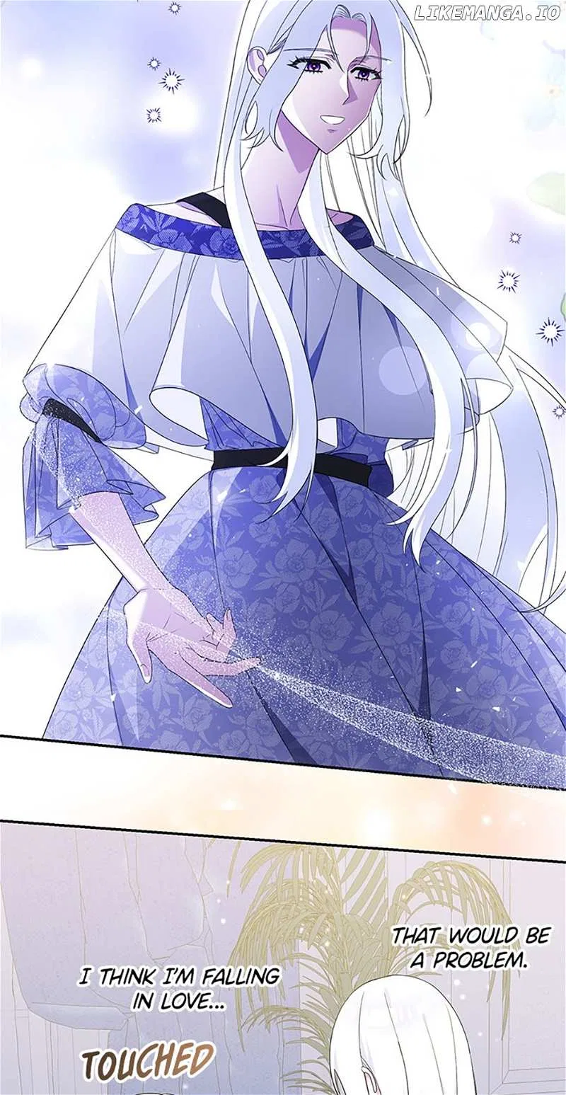 Shall We, My Lady? Chapter 58 – Page 26
