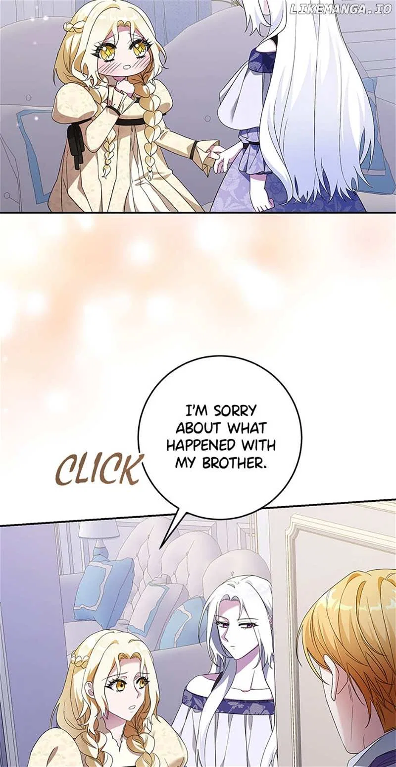 Shall We, My Lady? Chapter 58 – Page 27