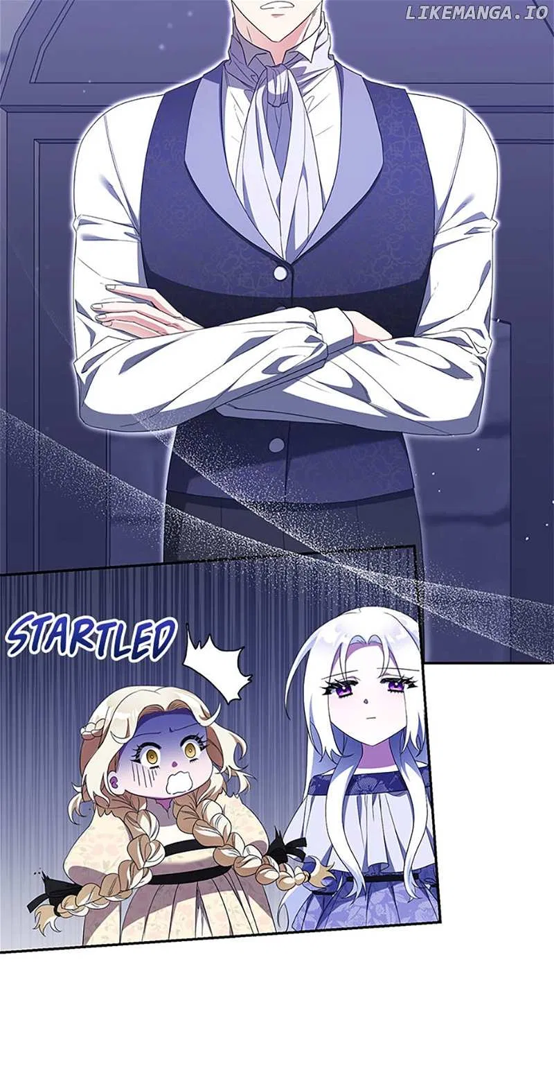 Shall We, My Lady? Chapter 58 – Page 29