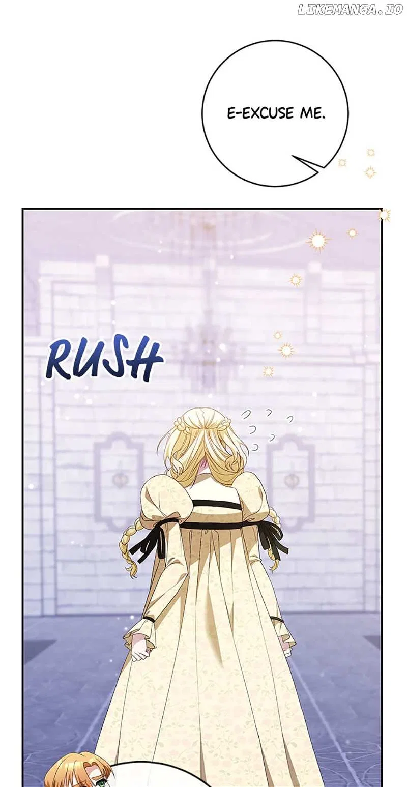 Shall We, My Lady? Chapter 58 – Page 31